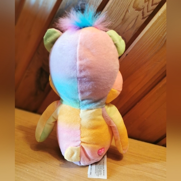 Care Bear "Togetherness" Bear - Picture 4 of 5